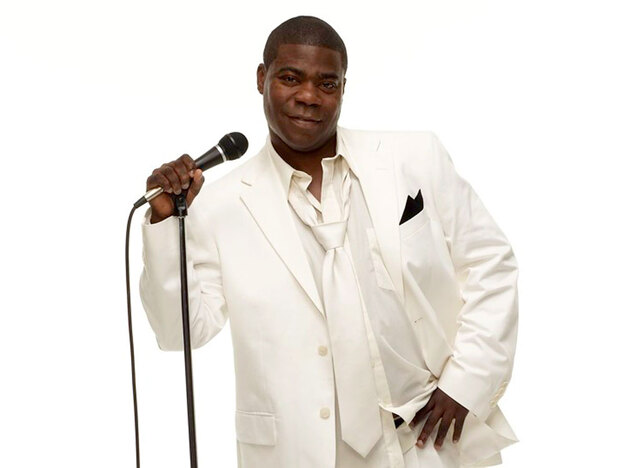 Tracy Morgan