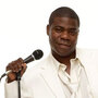 Tracy Morgan