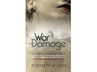 'War Damage' Cover 'War Damage' Cover