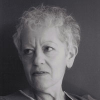 Elizabeth Wilson