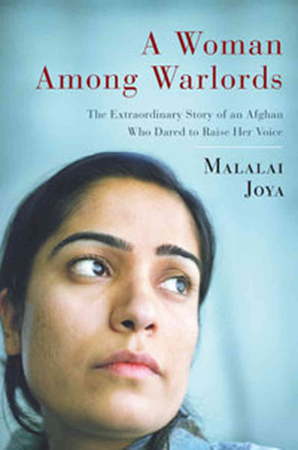 A Woman Among Warlords A Woman Among Warlords