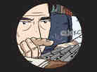 Logicomix Cover Detail