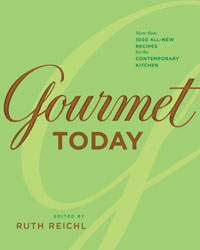 The 10 Best Cookbooks Of 2009