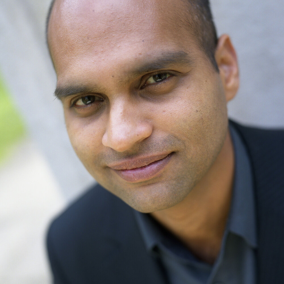 Aravind Adiga