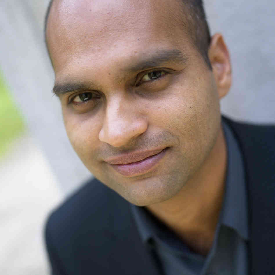 Aravind Adiga