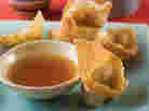 Fried Wontons Fried Wontons