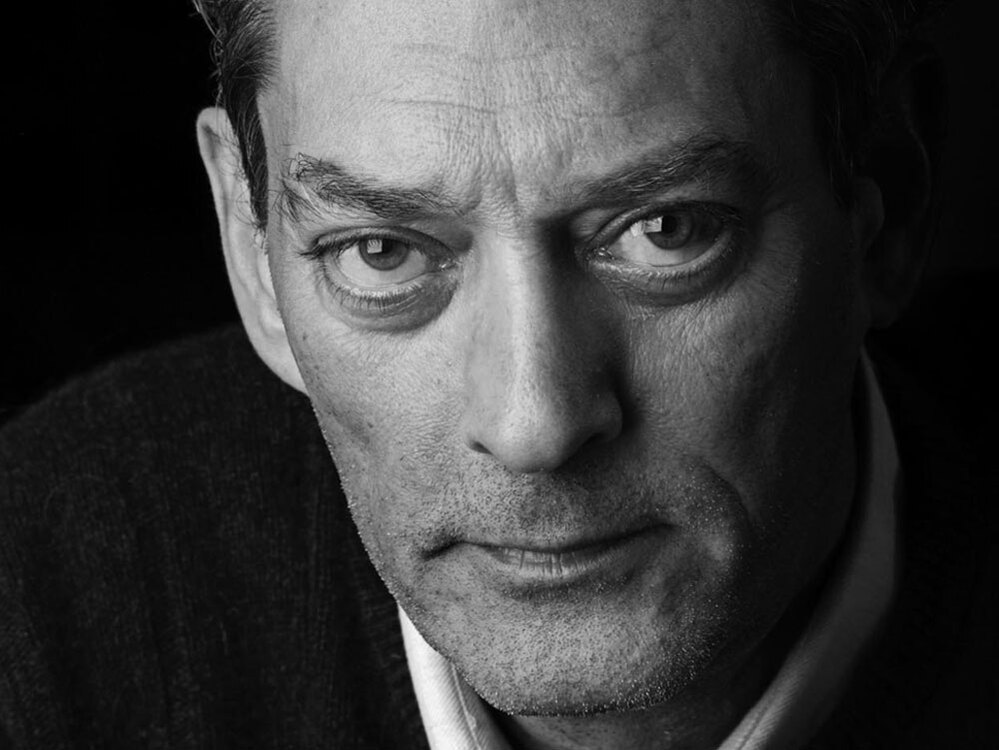 Paul Auster