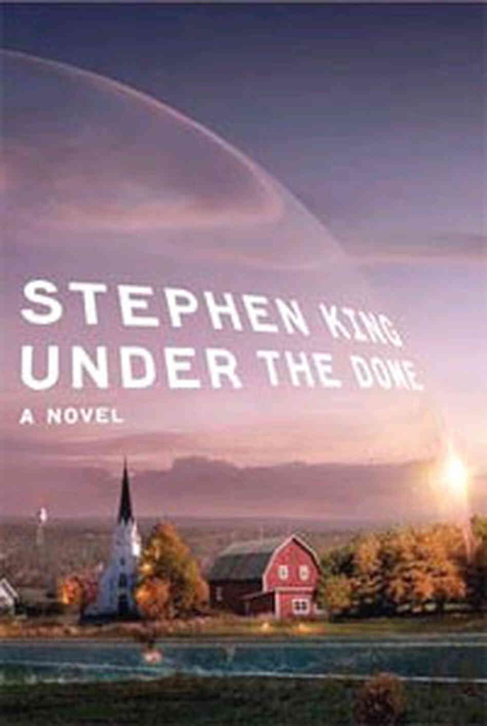 'Under The Dome' 'Under The Dome'