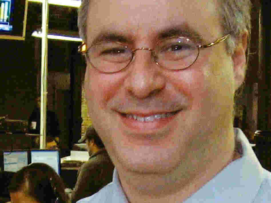 Joshua Kosman