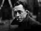 PND: 'Camus: A Romance' by Elizabeth Hawes PND: 'Camus: A Romance' by Elizabeth Hawes