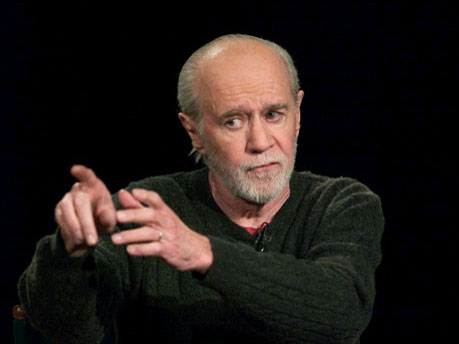 Before his death in 2008, Carlin spent 10 years writing a memoir with his friend Tony Hendra.