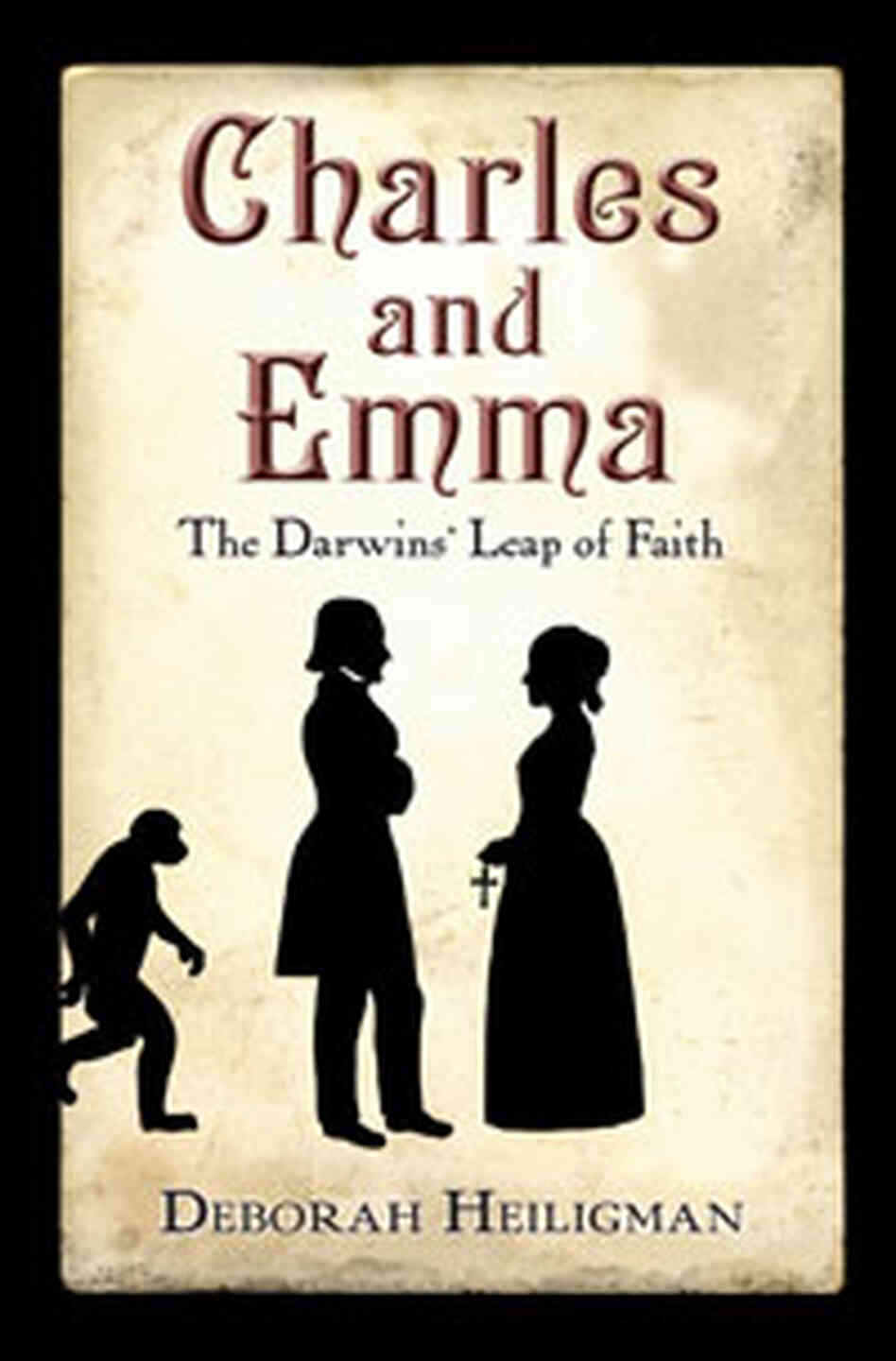 'Charles and Emma' 'Charles and Emma'