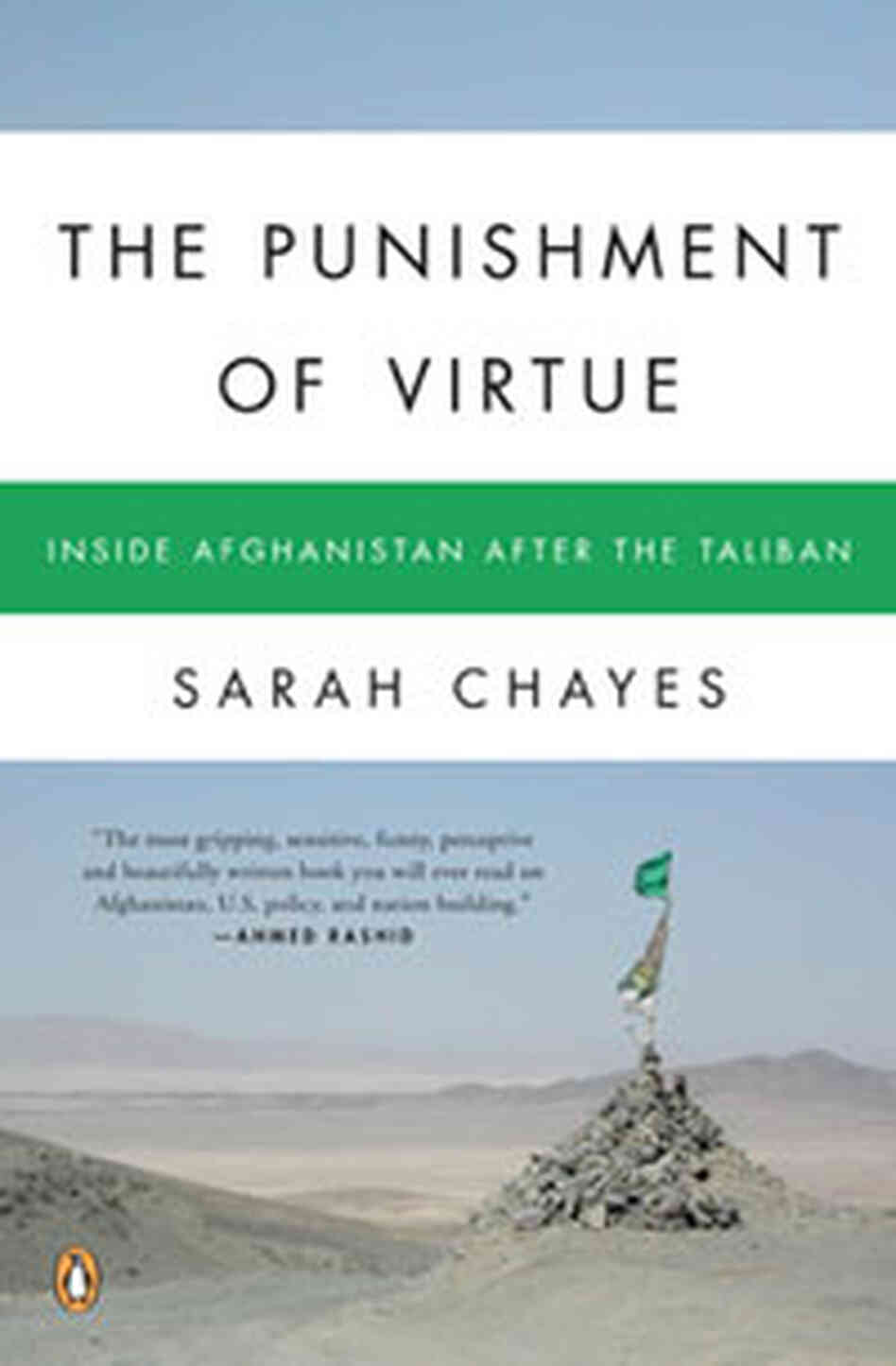 The Punishment of Virtue The Punishment of Virtue