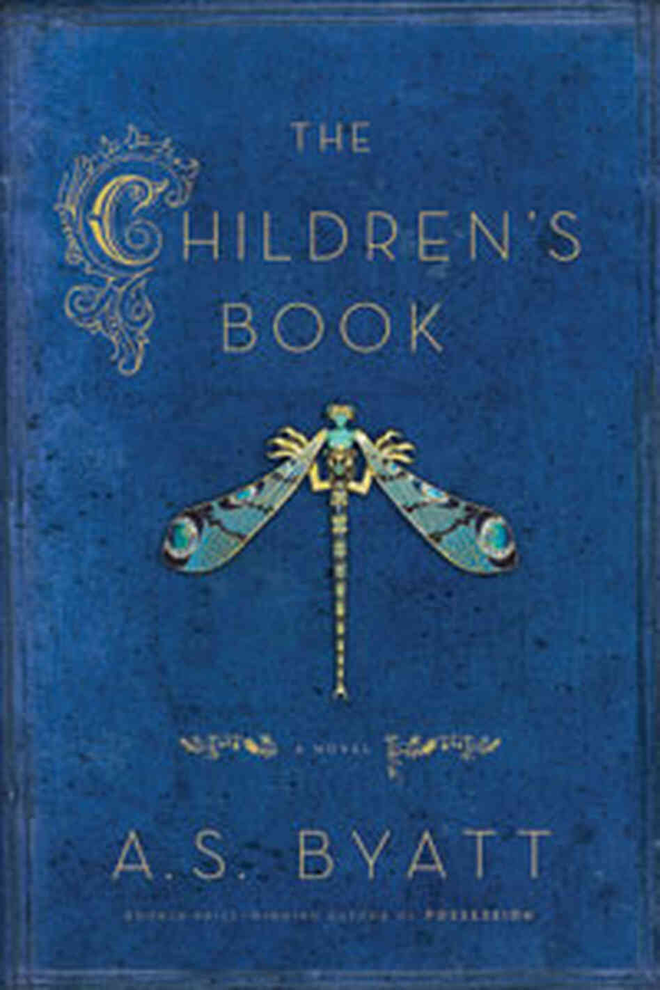 'The Children's Book' 'The Children's Book'
