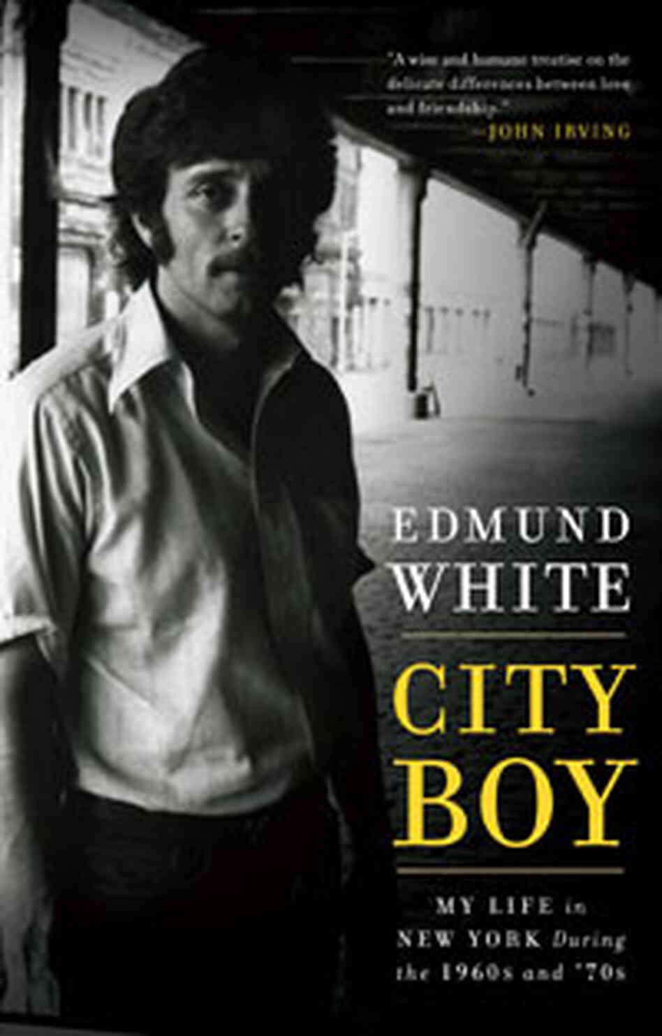 'City Boy' 'City Boy'
