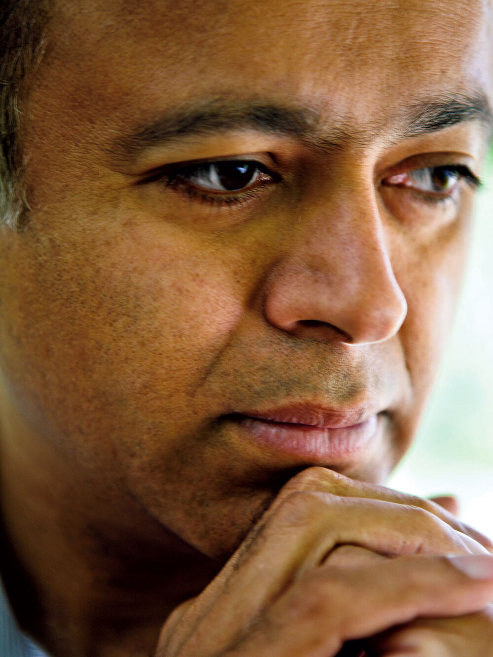 Abraham Verghese