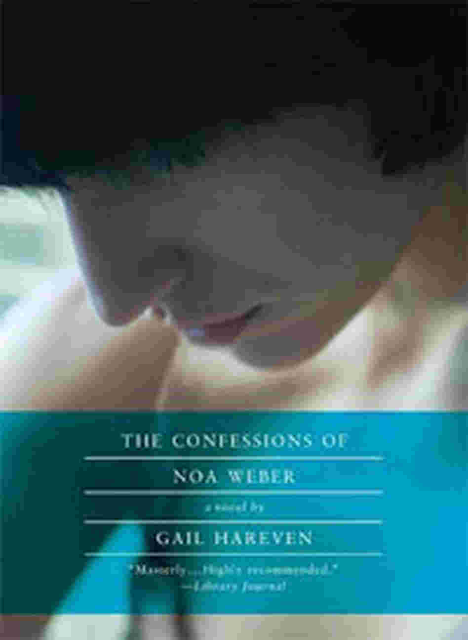 The Confessions of Noa Weber The Confessions of Noa Weber