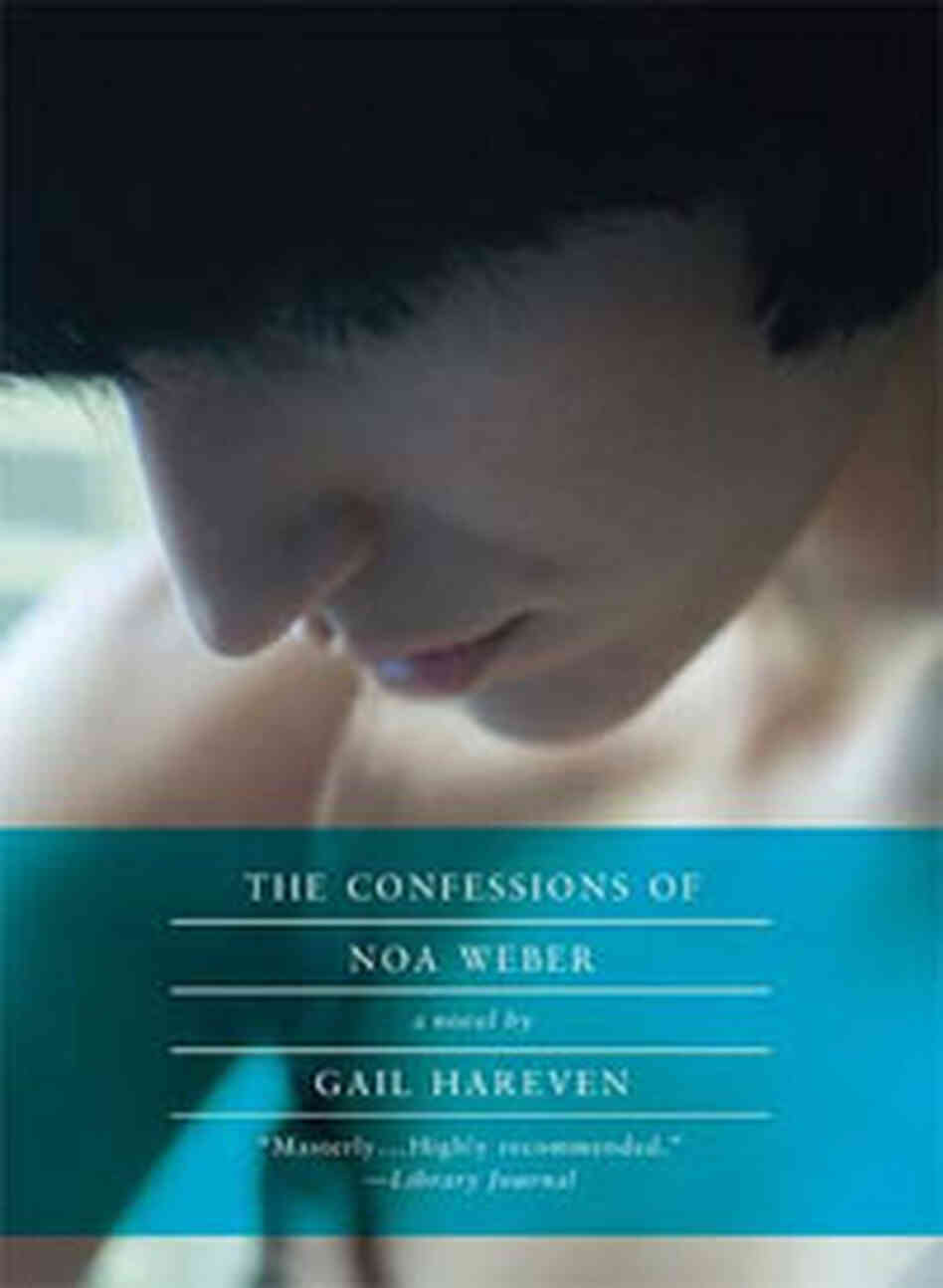 The Confessions of Noa Weber The Confessions of Noa Weber