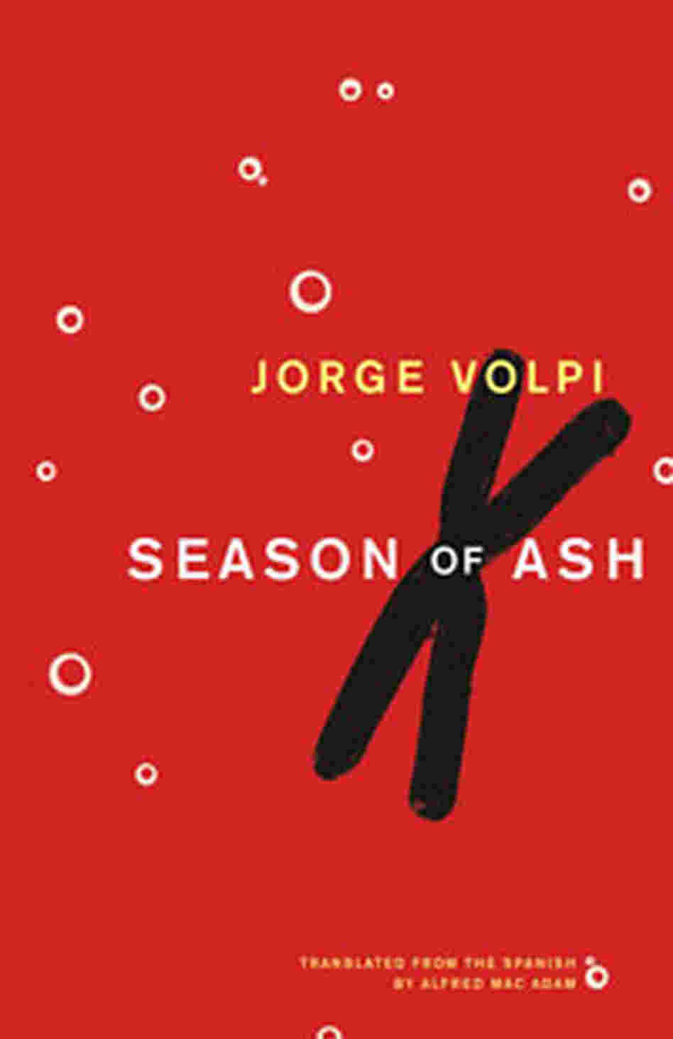 Seasons Of Ash Seasons Of Ash