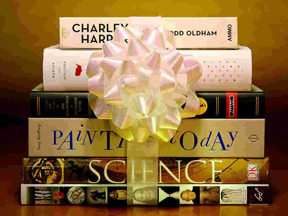 Gift Books