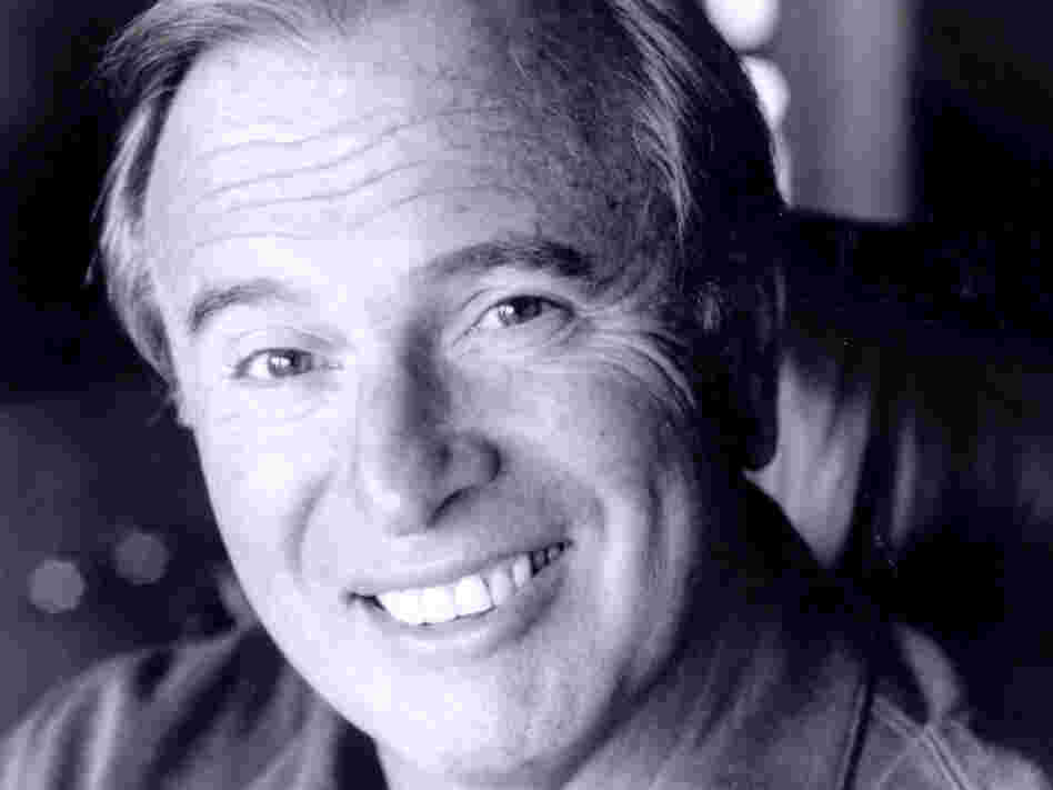 Ken Auletta