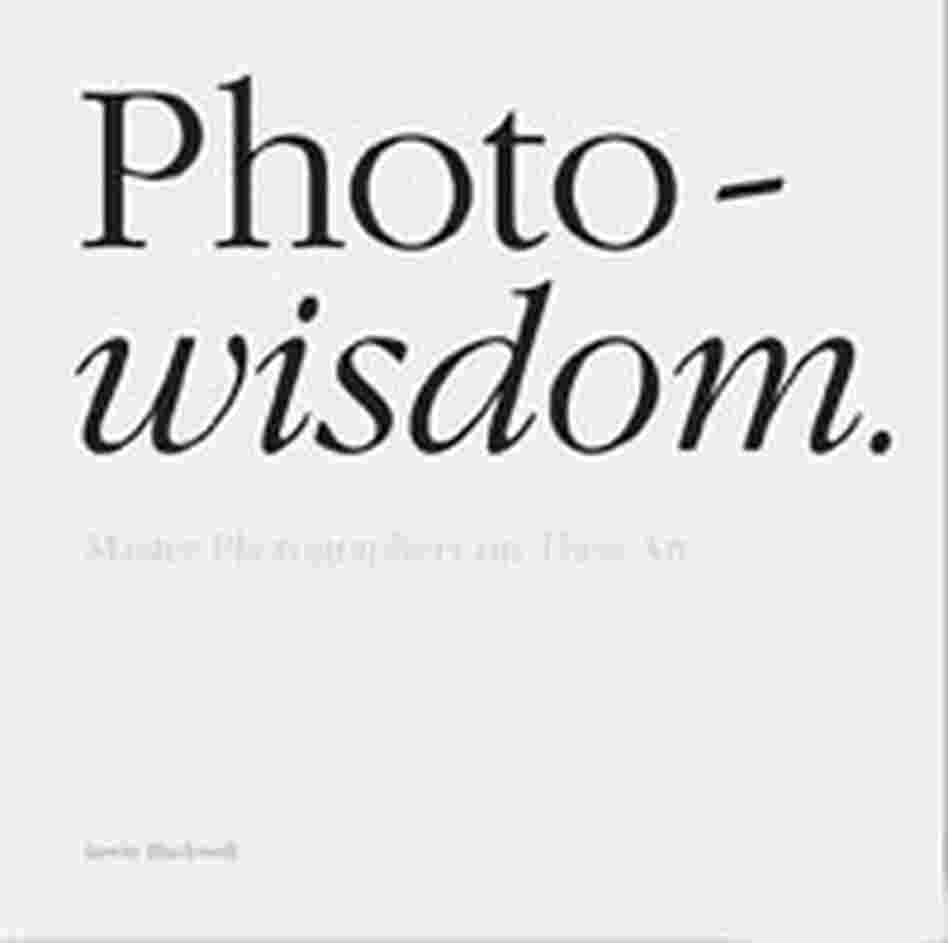 Photo-Wisdom Photo-Wisdom