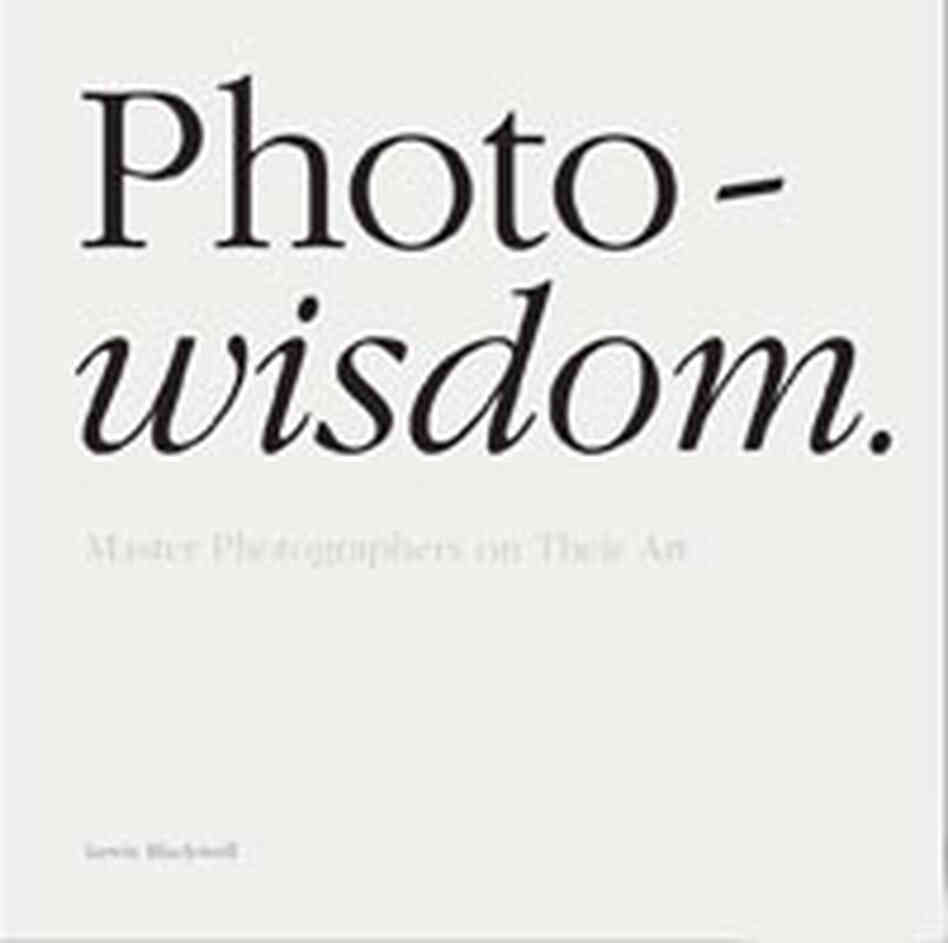 Photo-Wisdom Photo-Wisdom