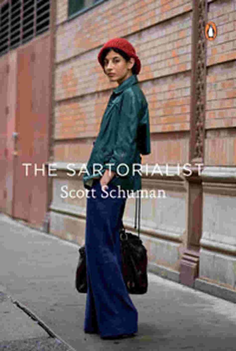 The Sartorialist