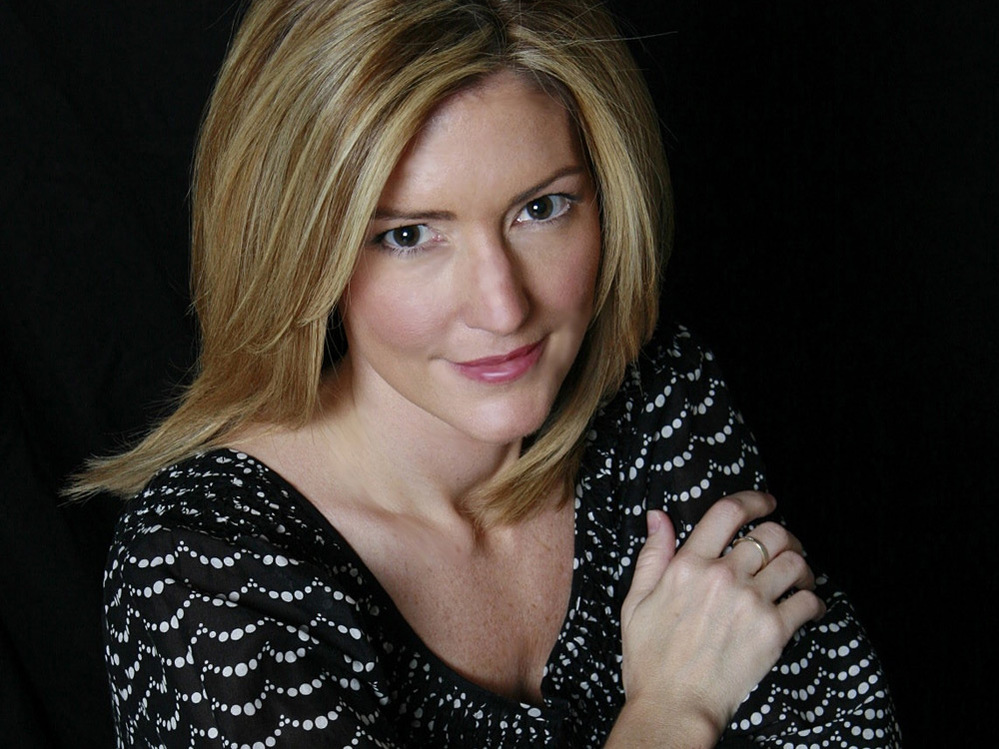 Kathryn Stockett