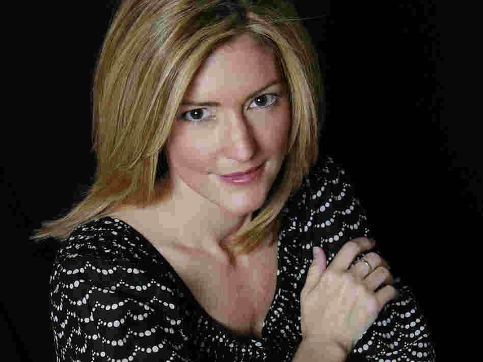 Kathryn Stockett