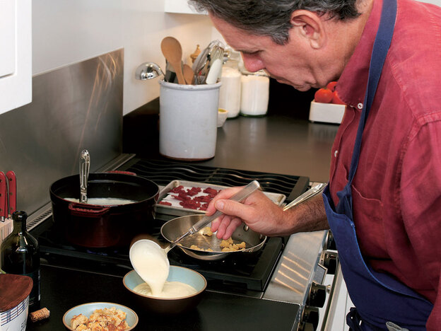 Thomas Keller