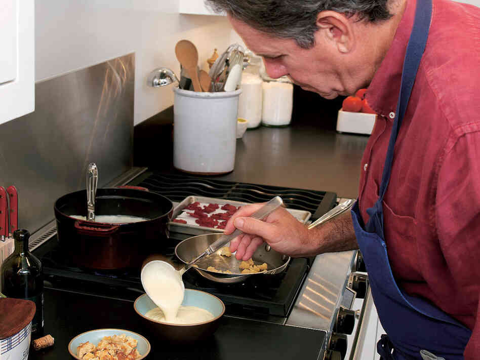 Thomas Keller