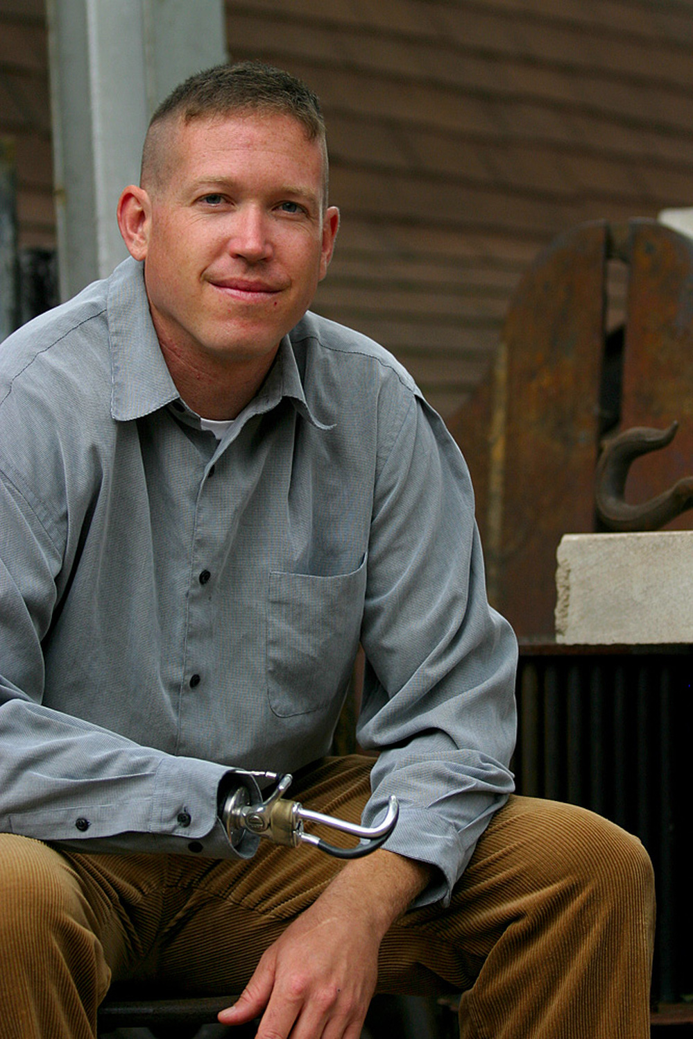 Jonathan Kuniholm