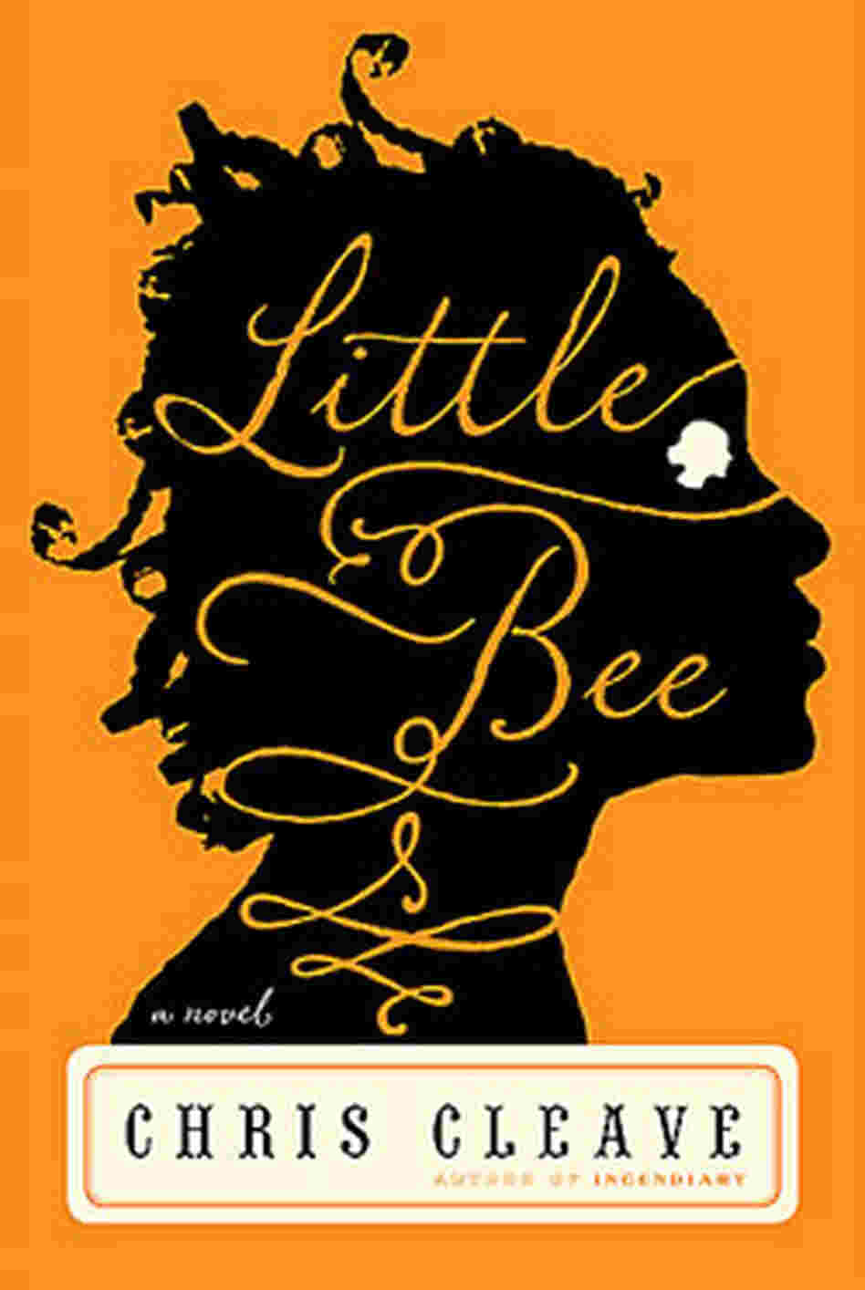 'Little Bee' 'Little Bee'