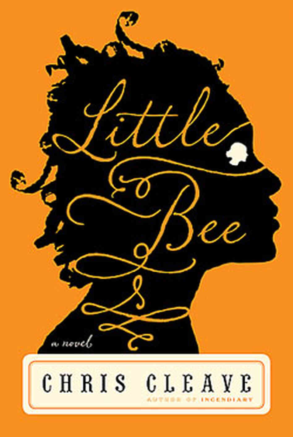 'Little Bee' 'Little Bee'