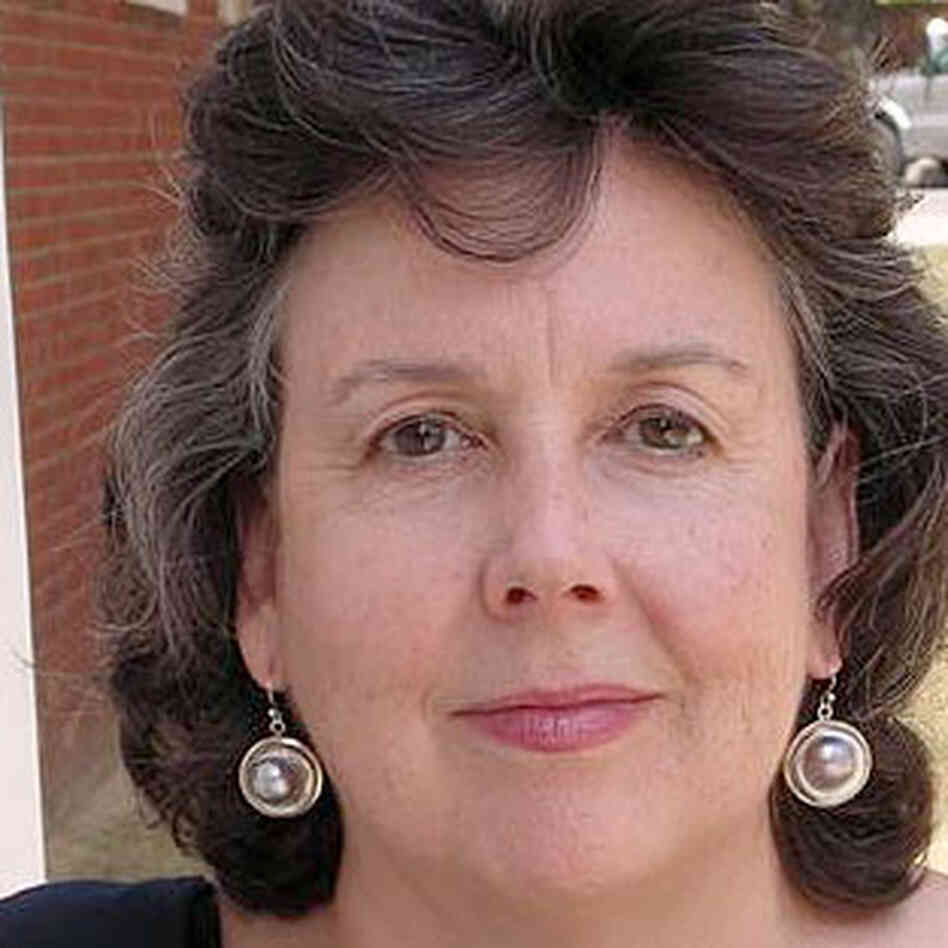 Lucinda Fleeson Lucinda Fleeson