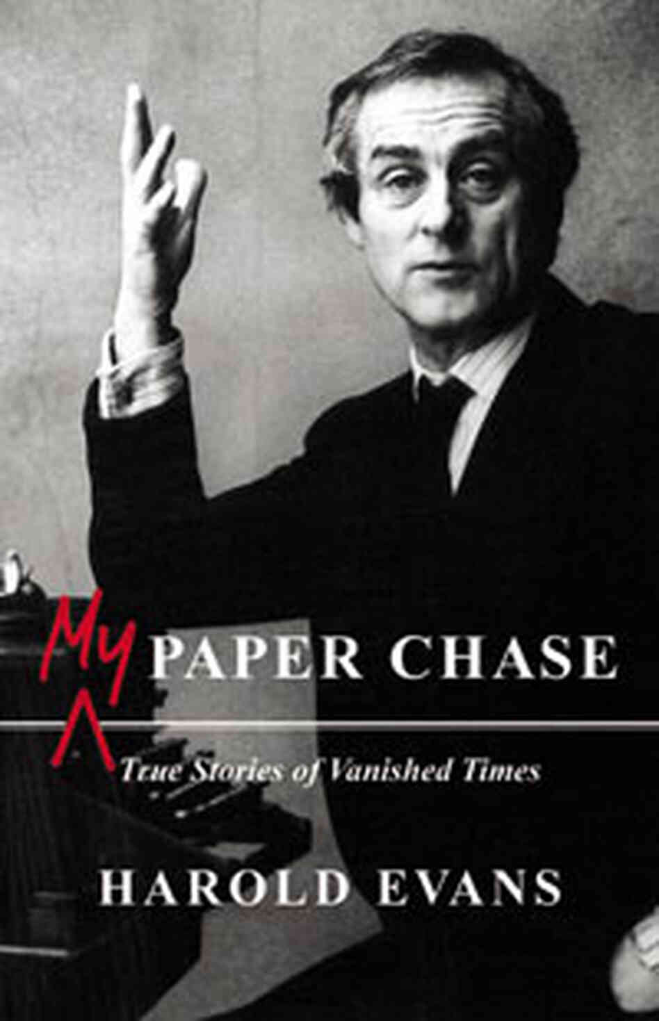 My Paper Chase My Paper Chase