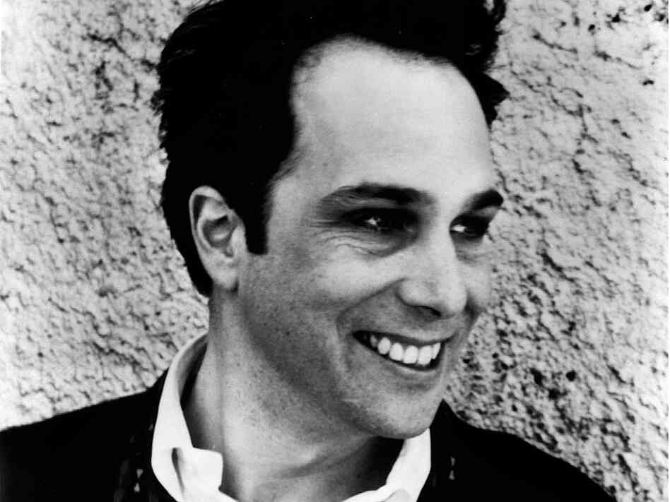 Philip Gourevitch
