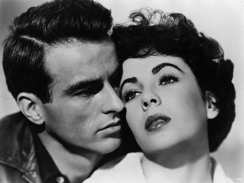 [Interactive:Elizabeth Taylor: 'How to Be a Movie Star']