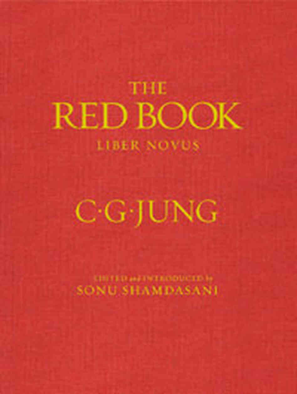 Carl Jung's 'The Red Book' Carl Jung's 'The Red Book'