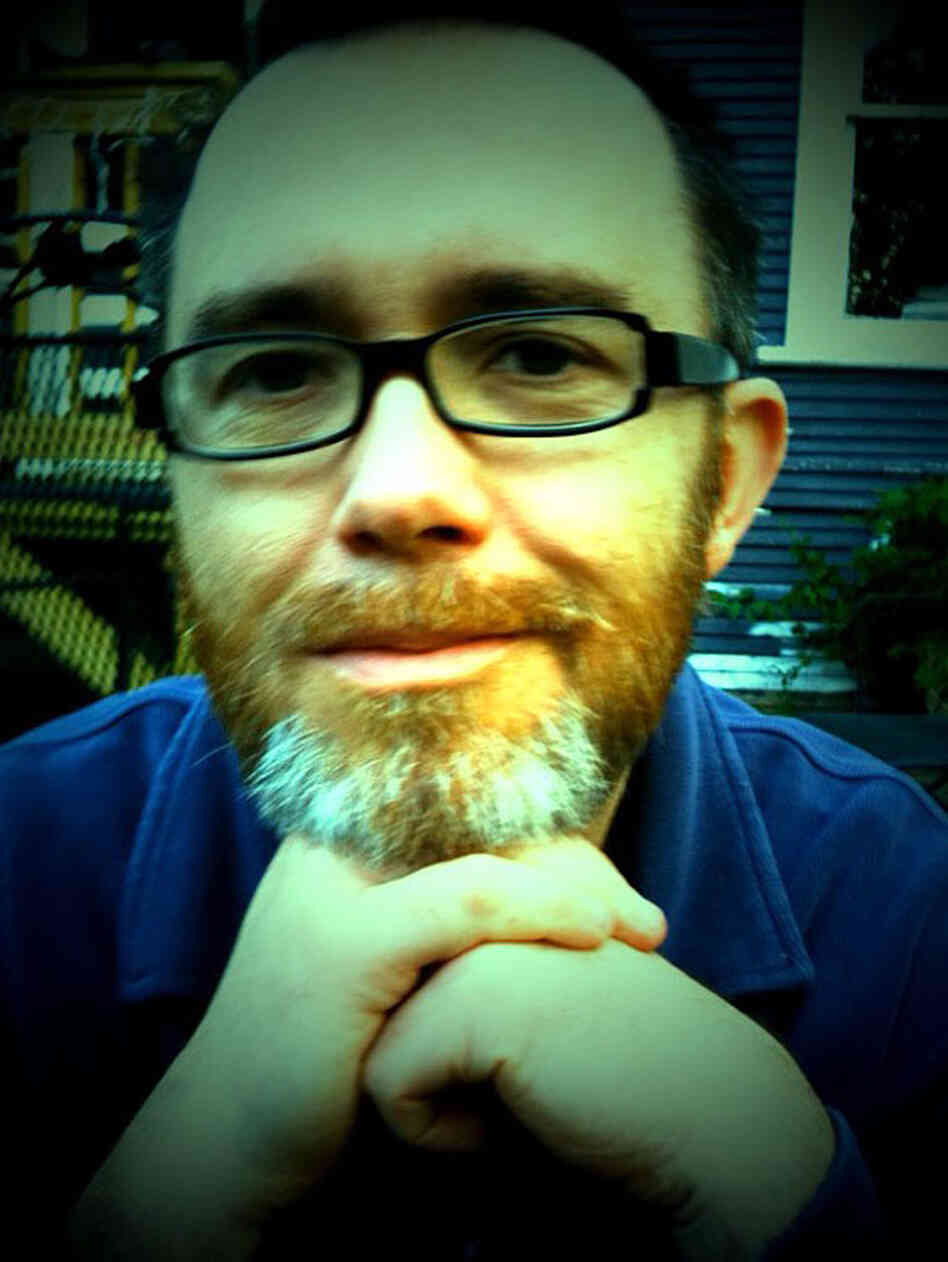 Rod Dreher