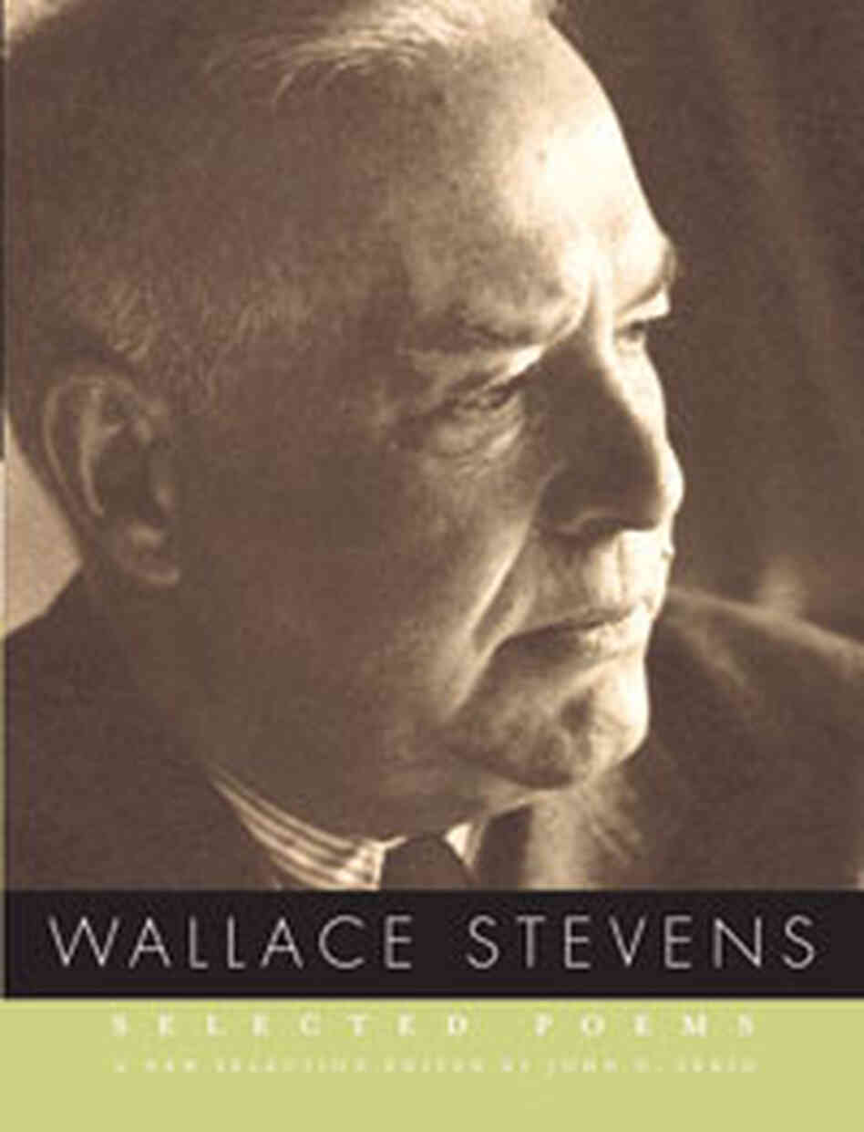 'Selected Poems' 'Selected Poems'