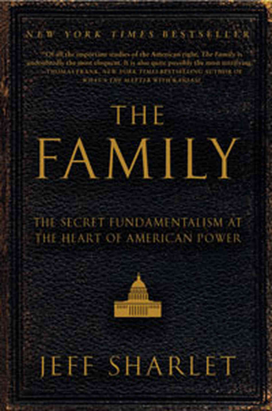 'The Family' 'The Family'
