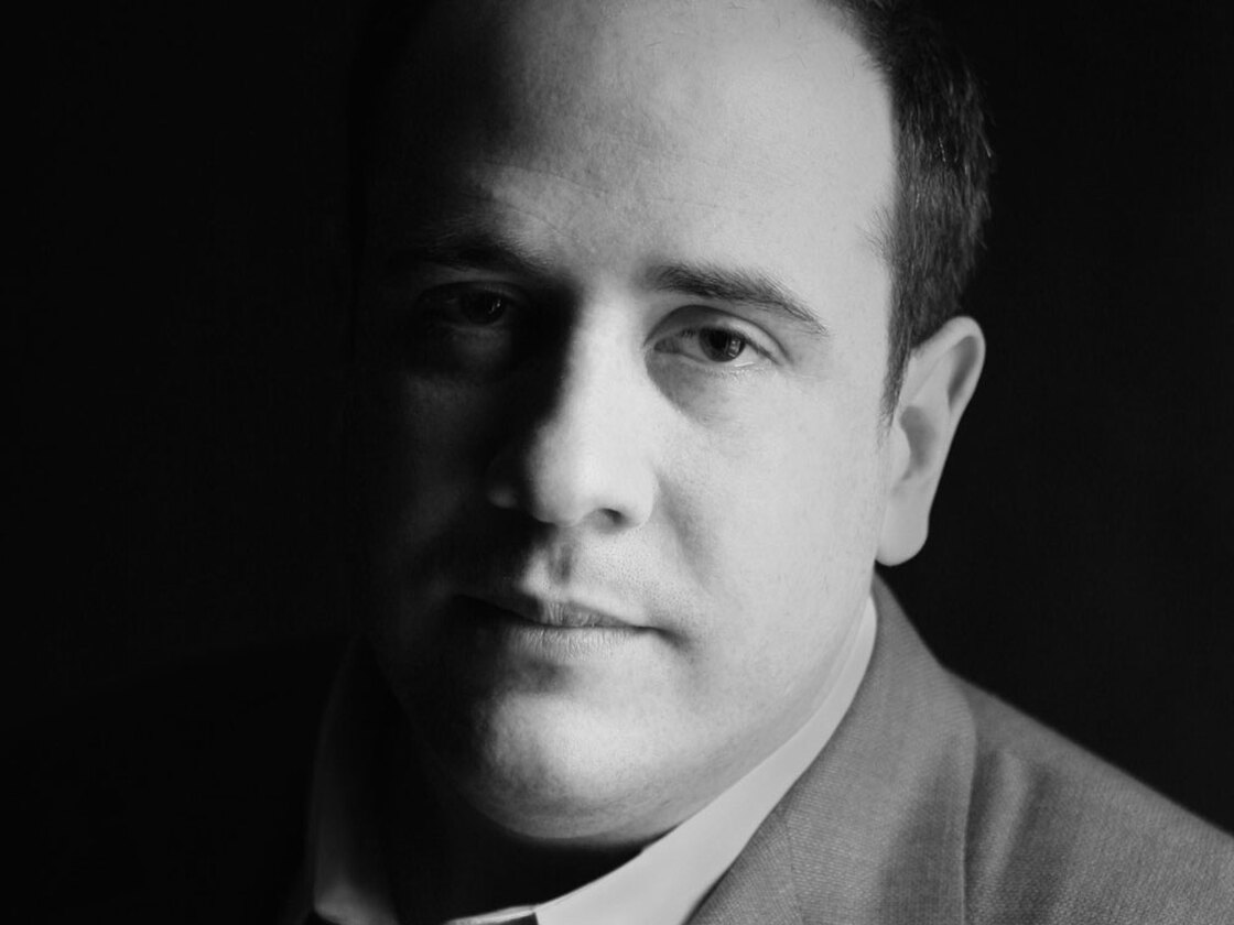 Jeff Sharlet