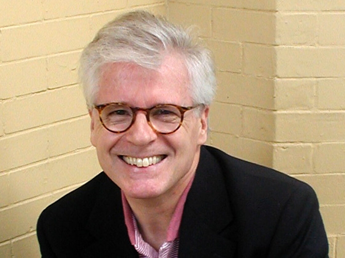 Thomas Mallon