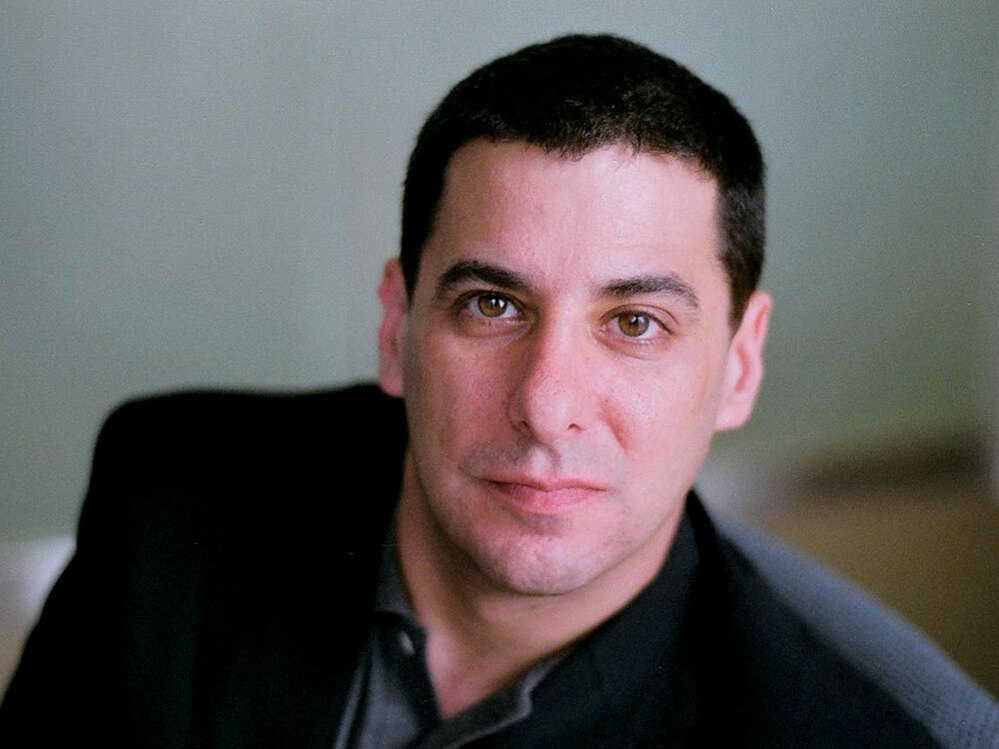 Jake Adelstein
