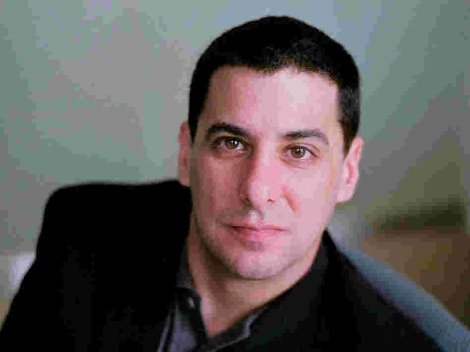 Jake Adelstein