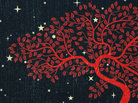 'Becoming Americans' Cover Detail 'Becoming Americans' Cover Detail