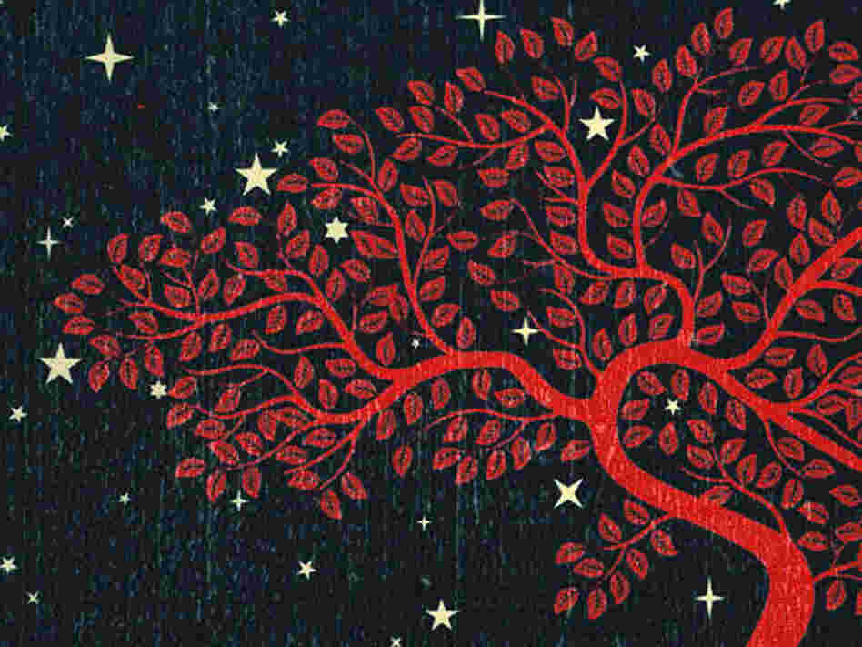 'Becoming Americans' Cover Detail 'Becoming Americans' Cover Detail