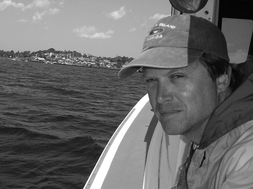 Terrence Holt